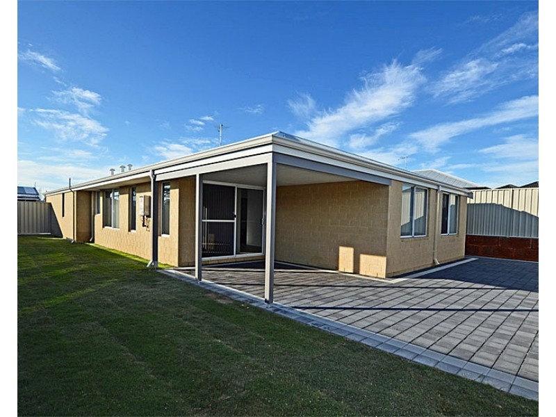 5 Elderberry Drive, Baldivis WA 6171