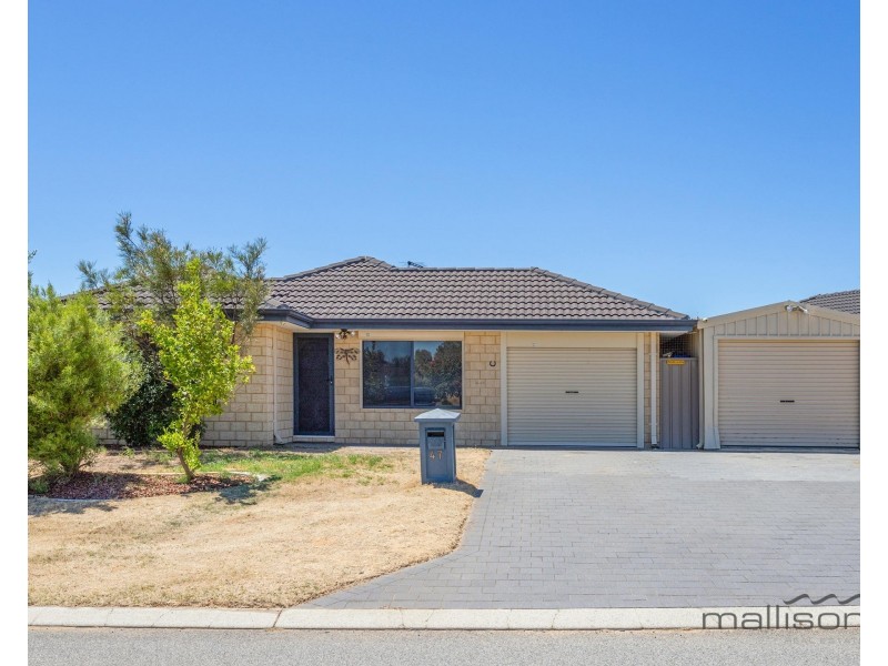 47 Chiltern Avenue, Brookdale WA 6112