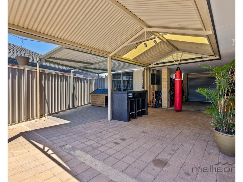 47 Chiltern Avenue, Brookdale WA 6112