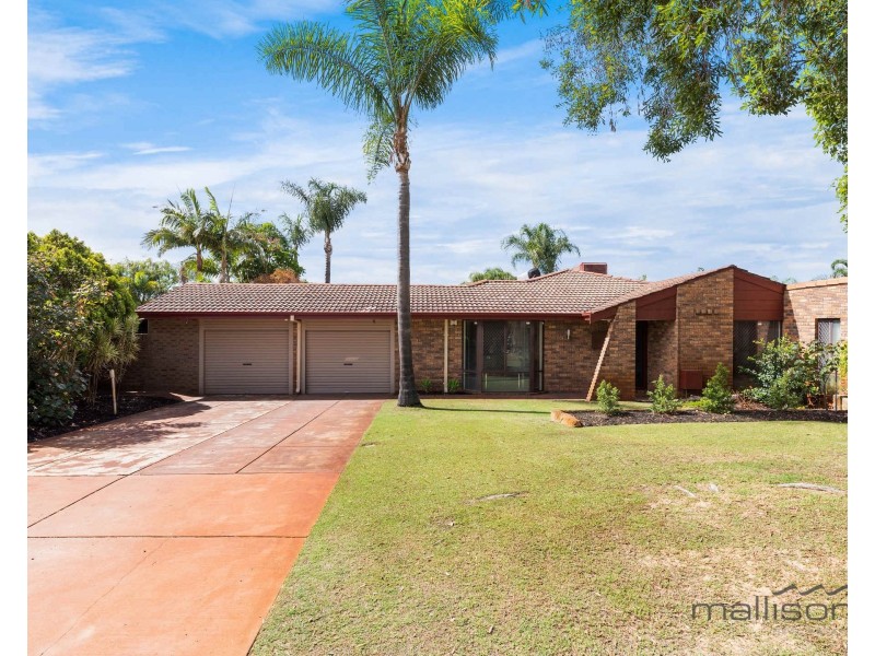 11 Crest Court, Thornlie WA 6108