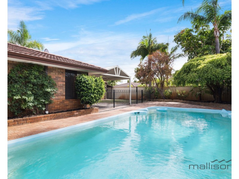 11 Crest Court, Thornlie WA 6108