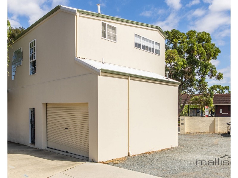 193 Railway Road, Subiaco WA 6008