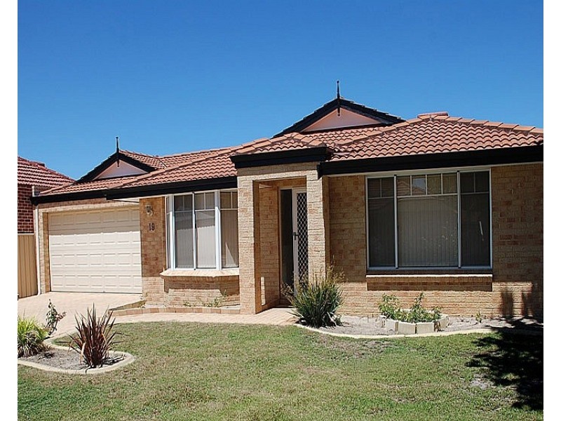 19 Ansellia Loop, Canning Vale WA 6155