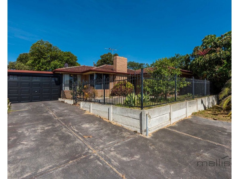 69 Calista Avenue, Calista WA 6167