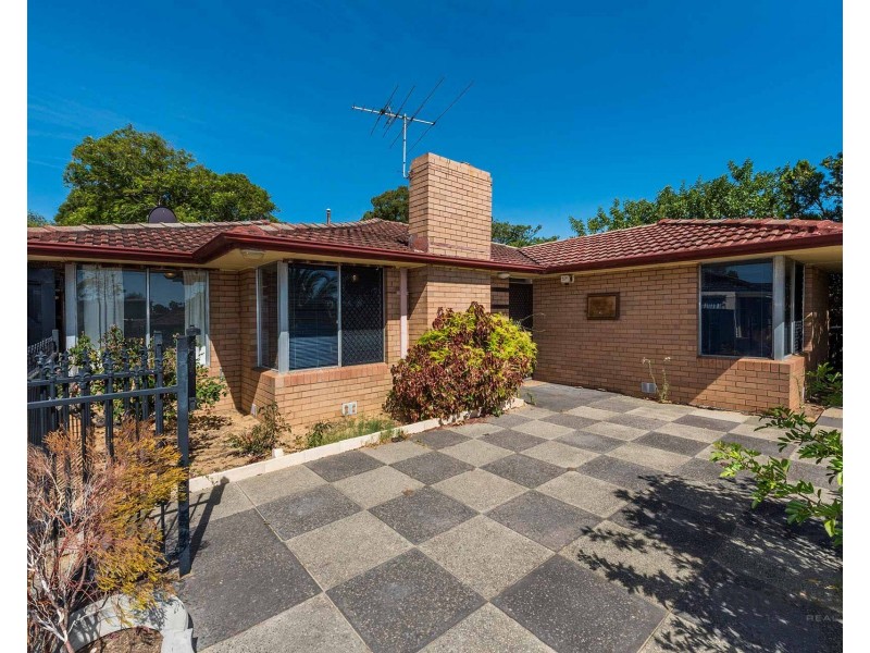 69 Calista Avenue, Calista WA 6167