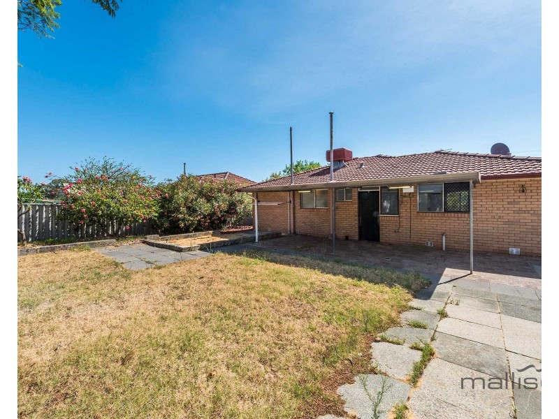 69 Calista Avenue, Calista WA 6167