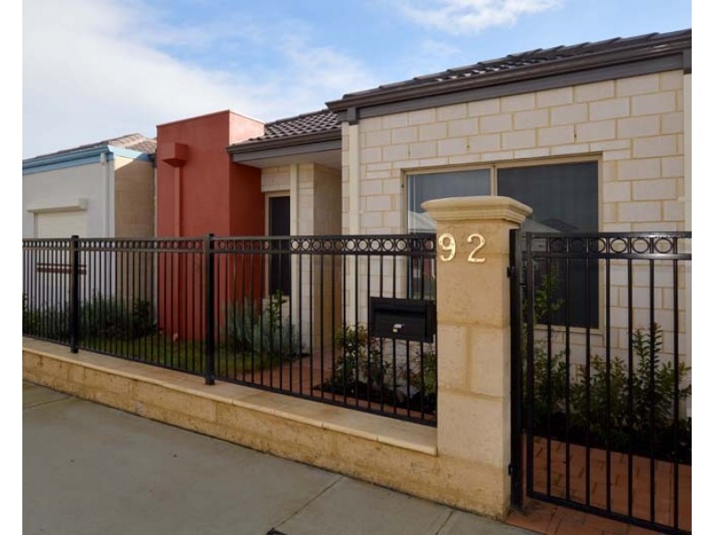 92 Bristlebird Approach, Baldivis WA 6171