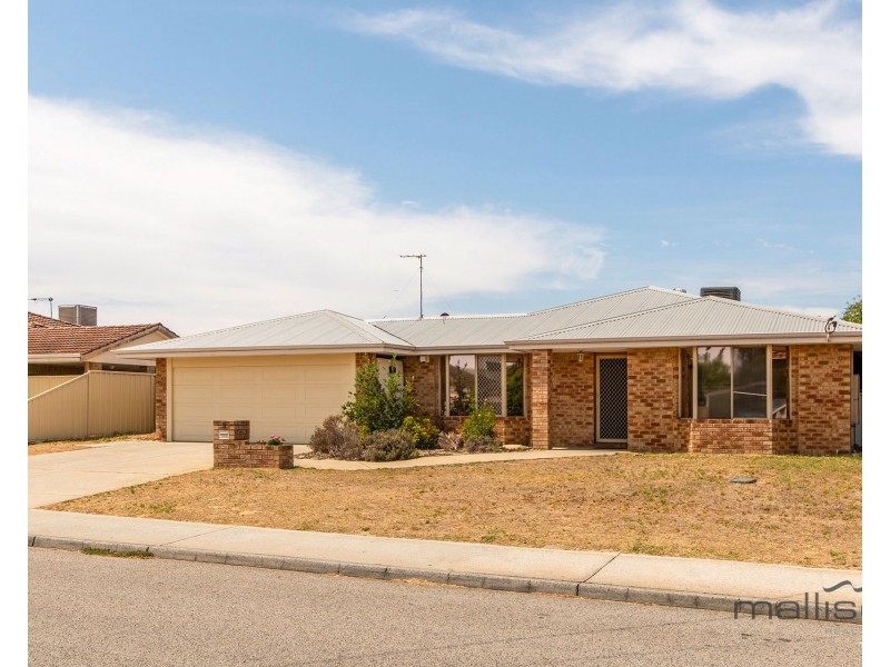 3 Snook Place, Seville Grove WA 6112