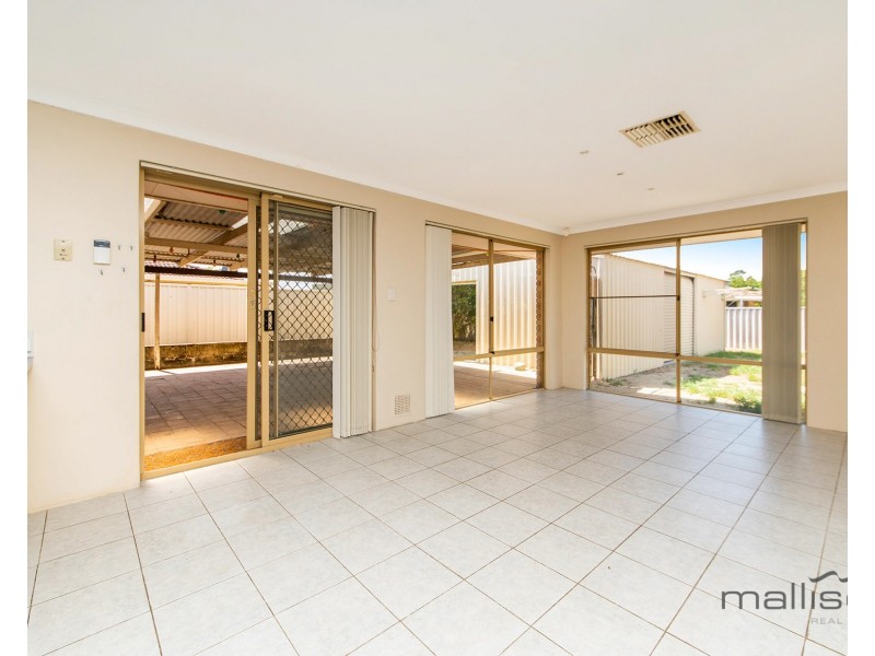 3 Snook Place, Seville Grove WA 6112