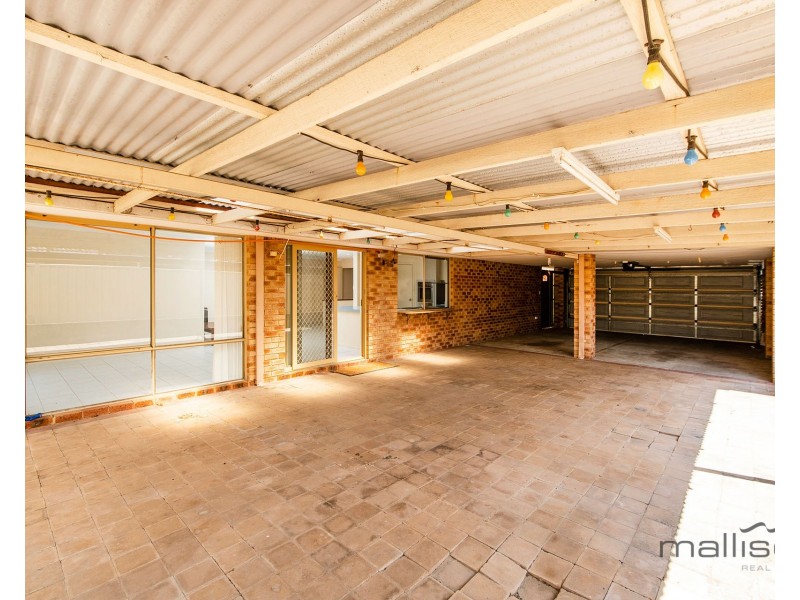 3 Snook Place, Seville Grove WA 6112
