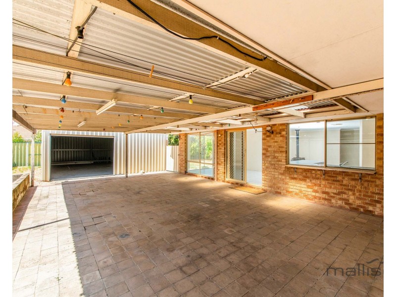 3 Snook Place, Seville Grove WA 6112