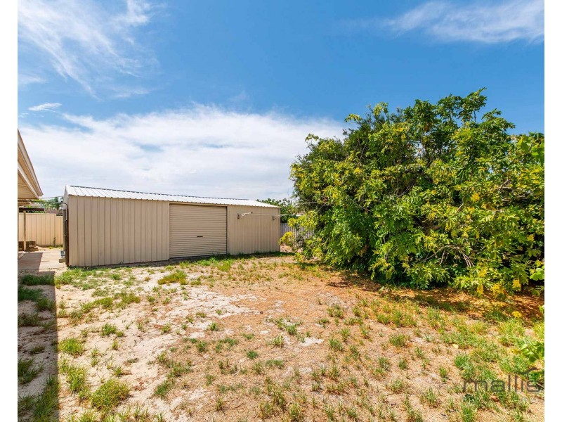 3 Snook Place, Seville Grove WA 6112