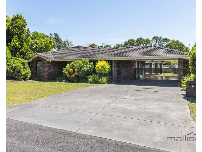 35 Winchester Way, Leeming WA 6149