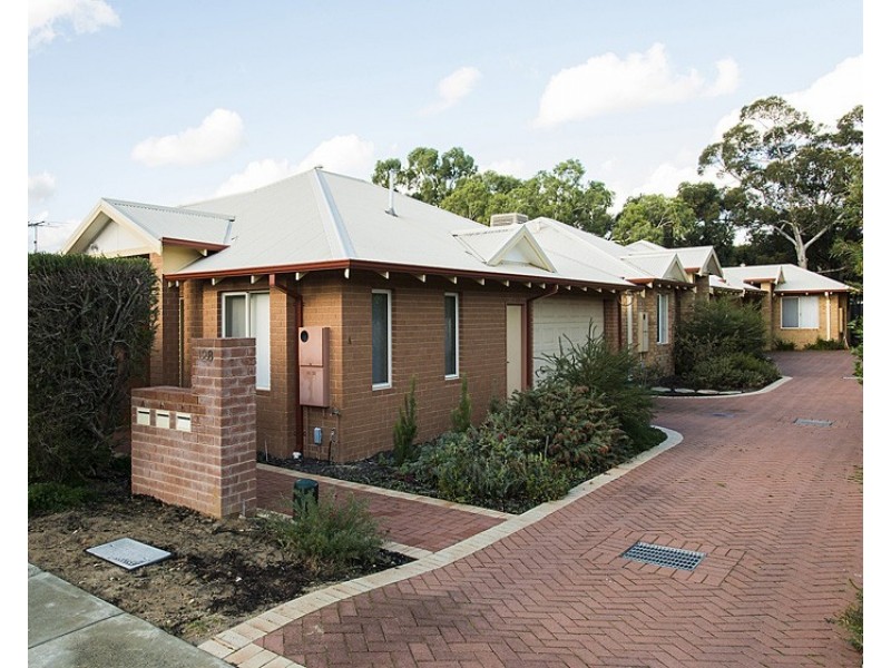 128B Streich Avenue, Kelmscott WA 6111