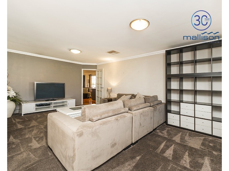 15 Wagner Turn, Baldivis WA 6171