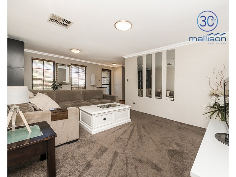 15 Wagner Turn, Baldivis WA 6171