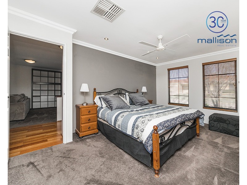 15 Wagner Turn, Baldivis WA 6171