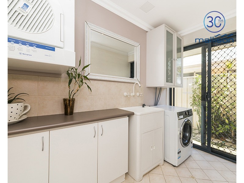 15 Wagner Turn, Baldivis WA 6171