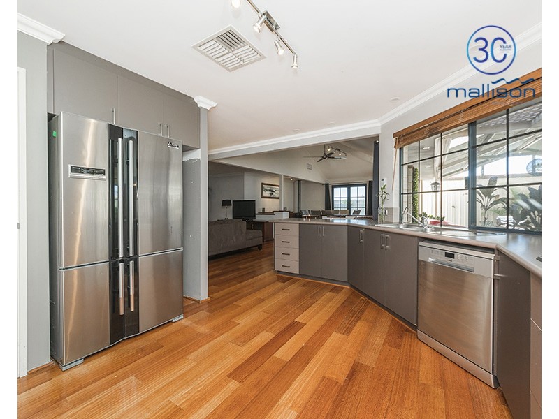 15 Wagner Turn, Baldivis WA 6171
