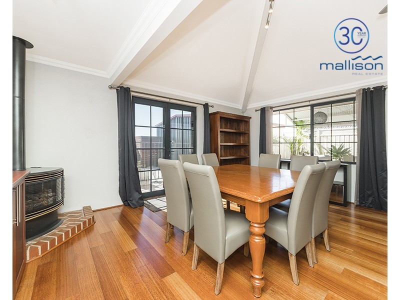 15 Wagner Turn, Baldivis WA 6171