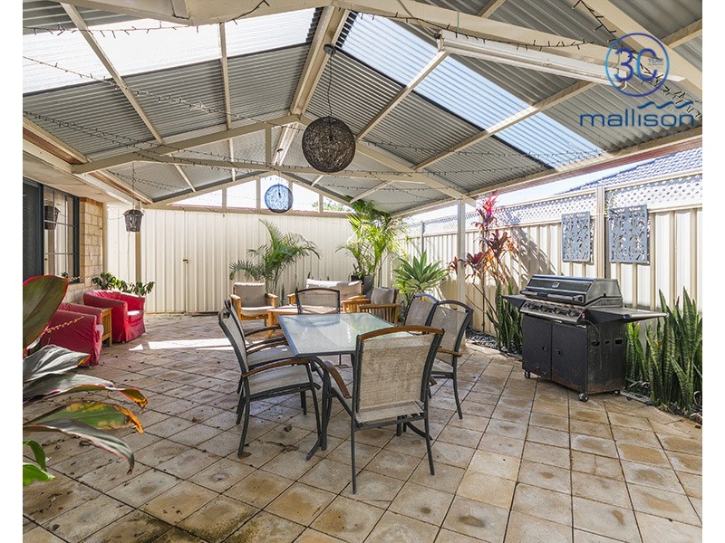 15 Wagner Turn, Baldivis WA 6171