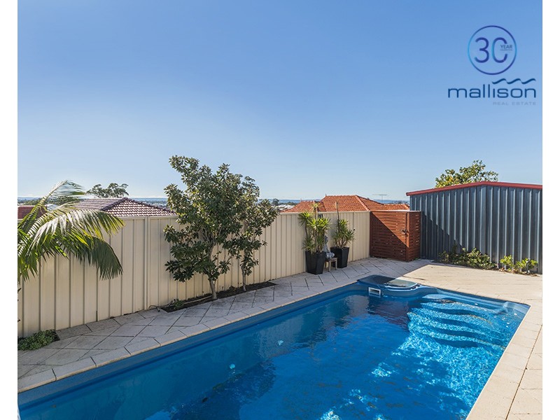 15 Wagner Turn, Baldivis WA 6171