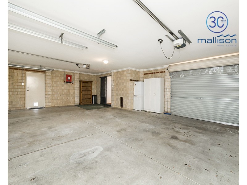 15 Wagner Turn, Baldivis WA 6171