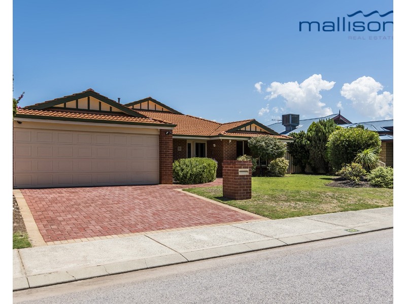 18 Capensia Way, Canning Vale WA 6155