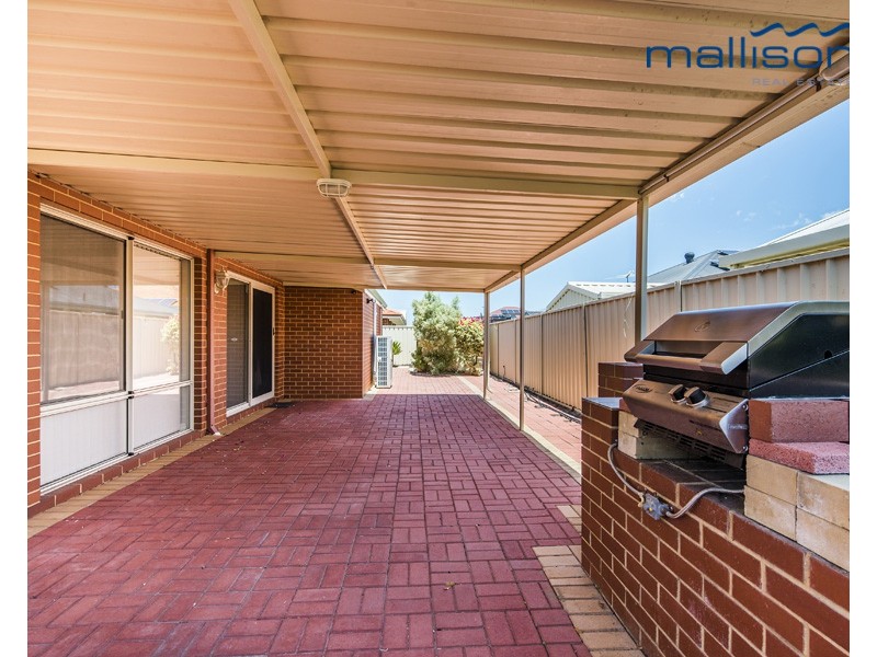 18 Capensia Way, Canning Vale WA 6155
