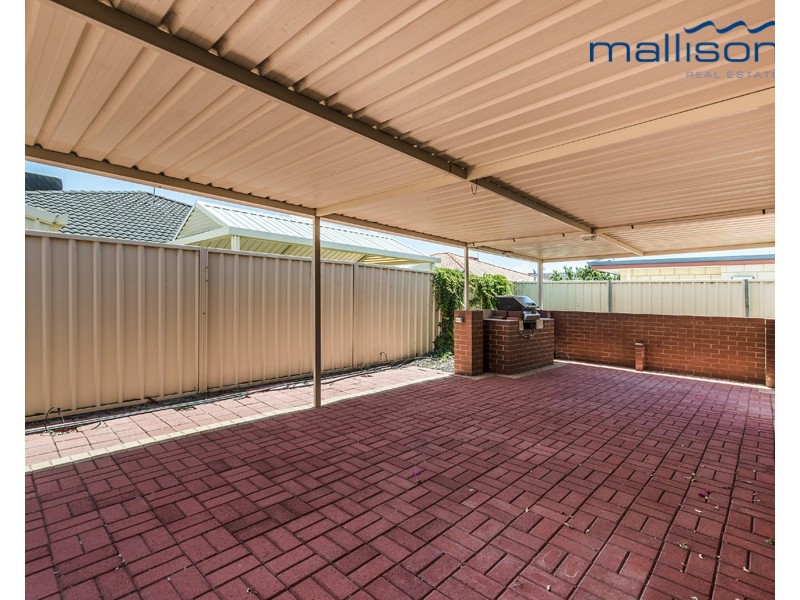 18 Capensia Way, Canning Vale WA 6155