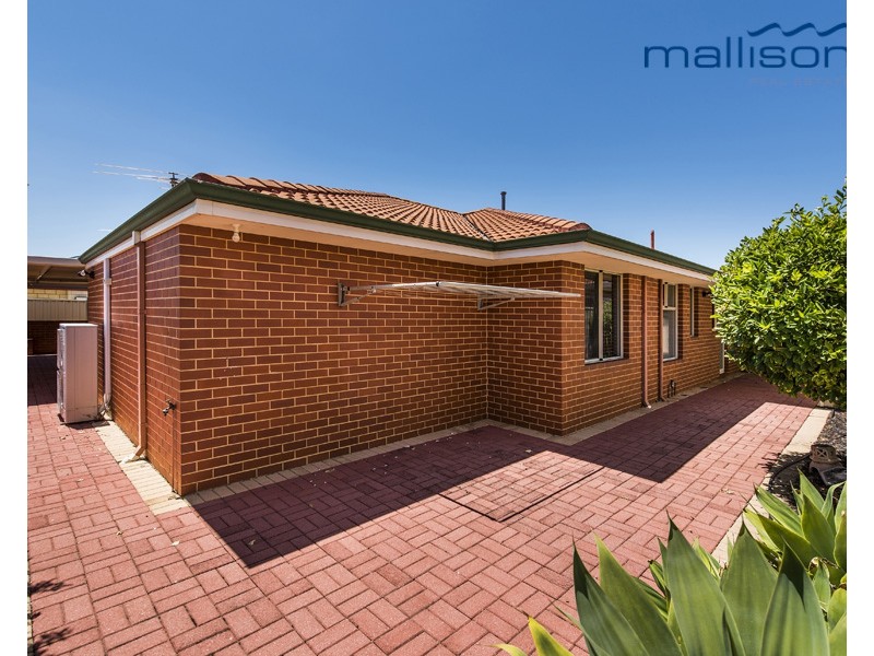 18 Capensia Way, Canning Vale WA 6155