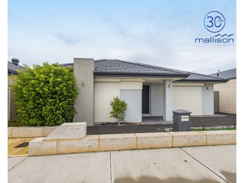 33 Mayor Street, Harrisdale WA 6112