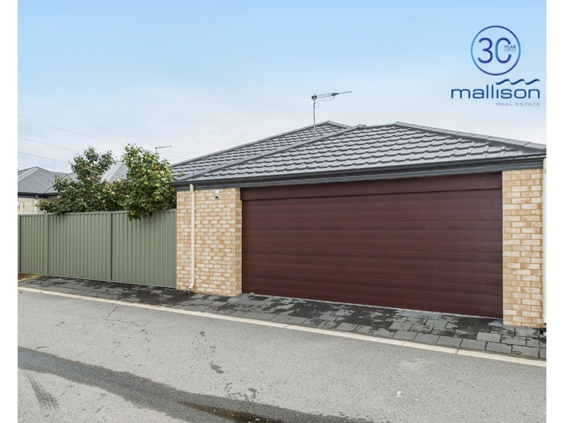 33 Mayor Street, Harrisdale WA 6112