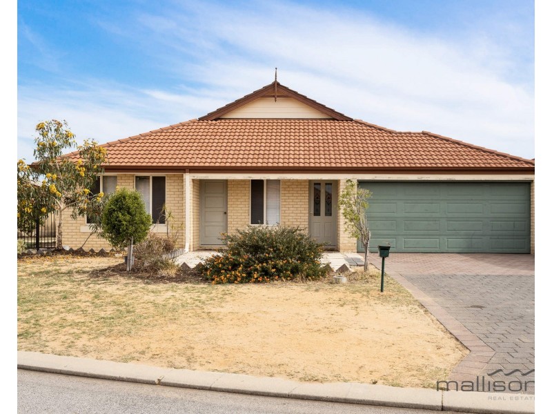 37 Urquhart Court, Canning Vale WA 6155