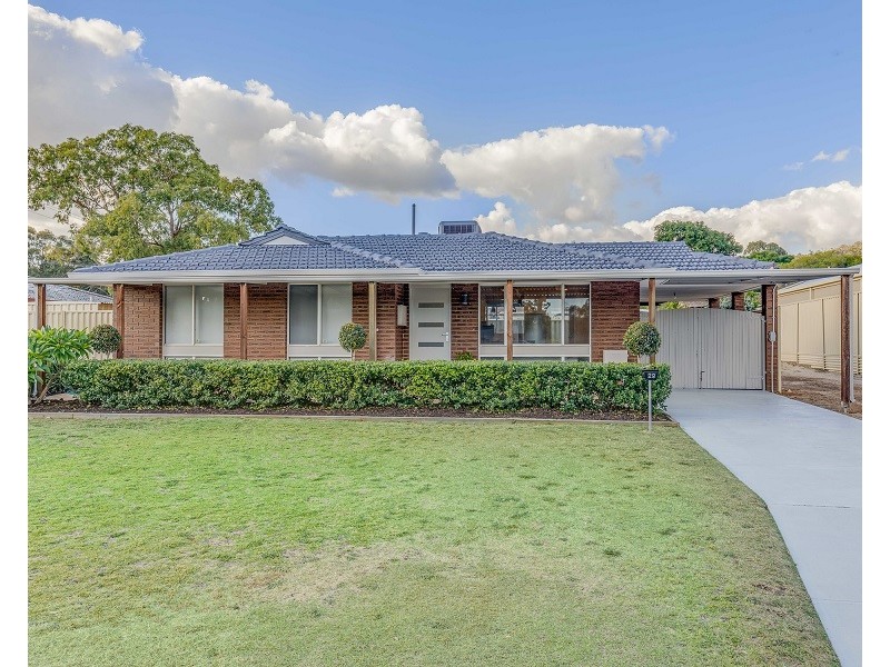 29 Blackburne Drive, Kelmscott WA 6111