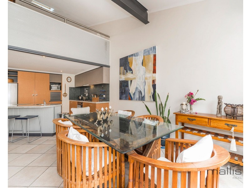 4/10 King William Street, South Fremantle WA 6162