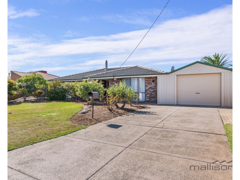 52 Sanderling Drive, Thornlie WA 6108