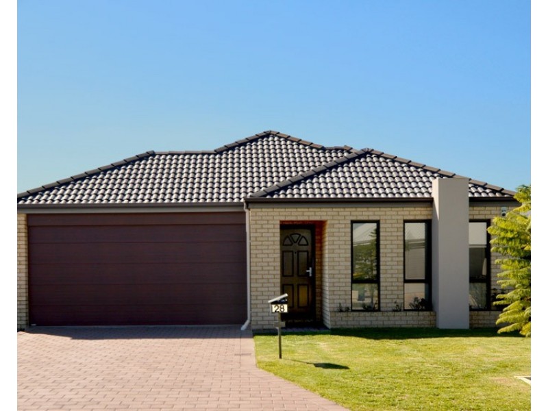 28 Archdale Loop, Piara Waters WA 6112