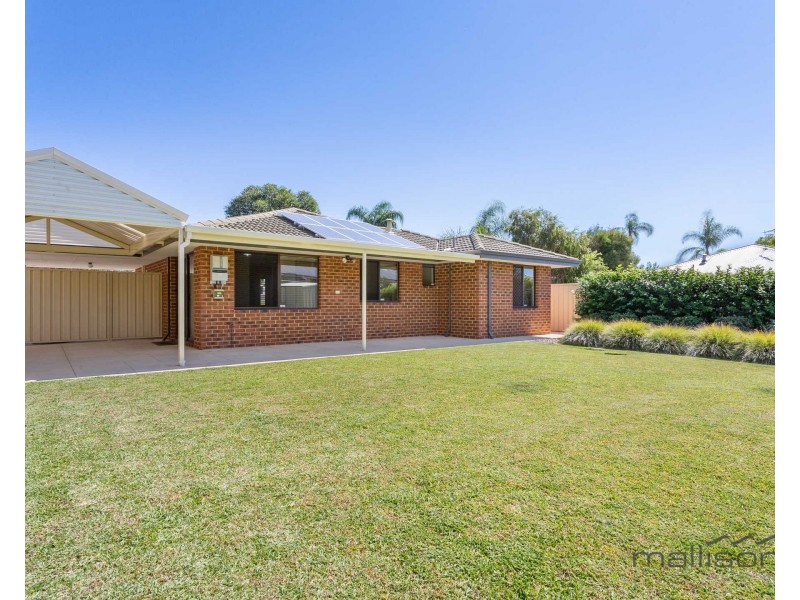 10 Schaffers Place, Thornlie WA 6108