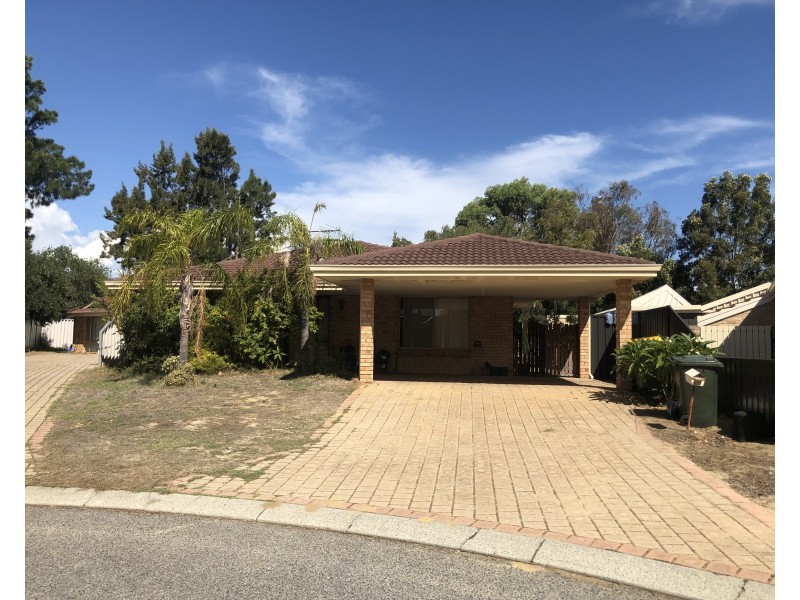 57A Slater Court, Kardinya WA 6163