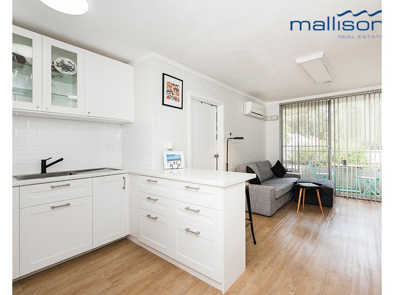 111/124 Subiaco Road, Subiaco WA 6008