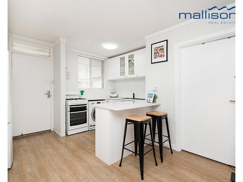 111/124 Subiaco Road, Subiaco WA 6008