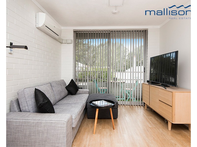 111/124 Subiaco Road, Subiaco WA 6008