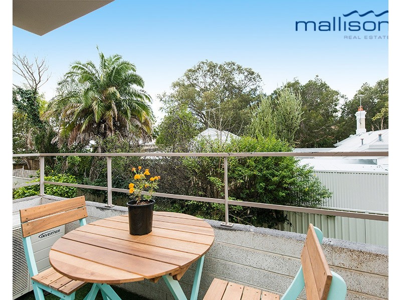 111/124 Subiaco Road, Subiaco WA 6008