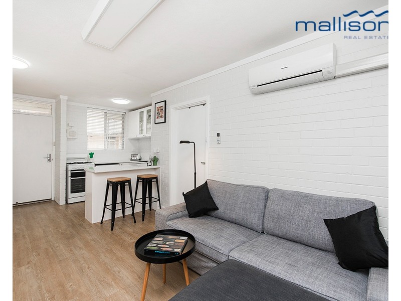 111/124 Subiaco Road, Subiaco WA 6008