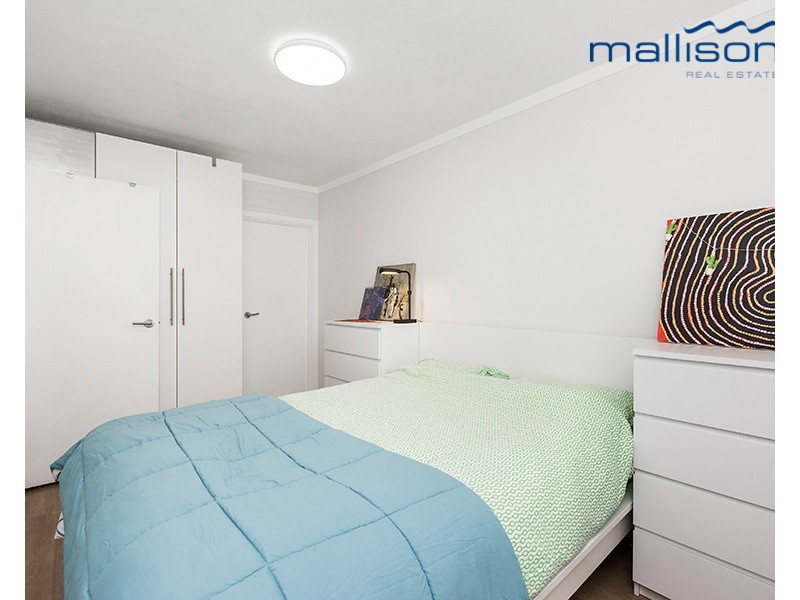 111/124 Subiaco Road, Subiaco WA 6008