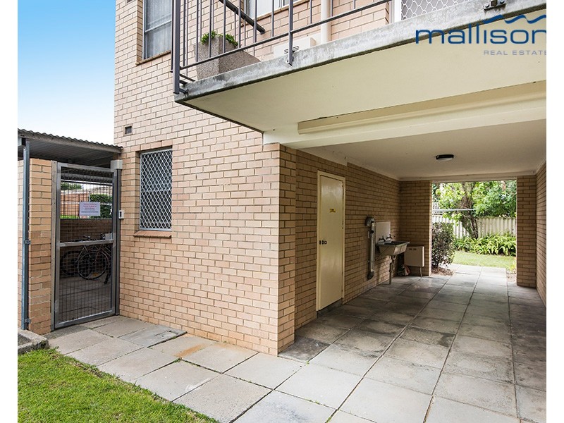 111/124 Subiaco Road, Subiaco WA 6008