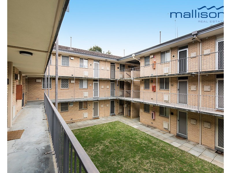 111/124 Subiaco Road, Subiaco WA 6008