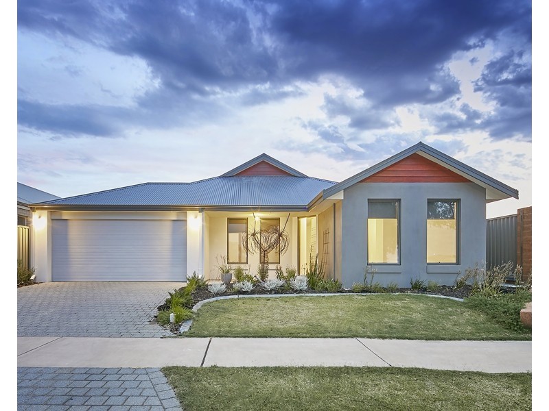 21 Kinsella Avenue, Byford WA 6122