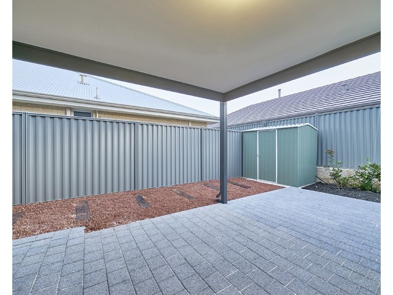 21 Kinsella Avenue, Byford WA 6122